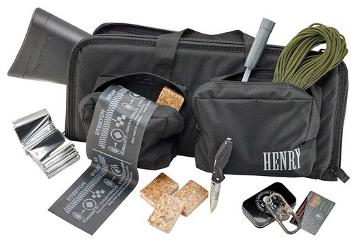 2022-Henry U.S. Survival AR-7 Pack