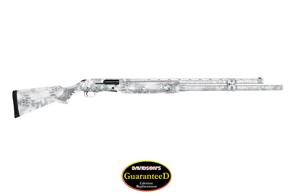 2022-Mossberg 930 Snow Goose