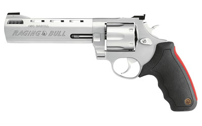 2022-Taurus Raging Bull in 454 Casull