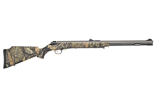 2022-Thompson Center SB Mossy Oak Bottomland